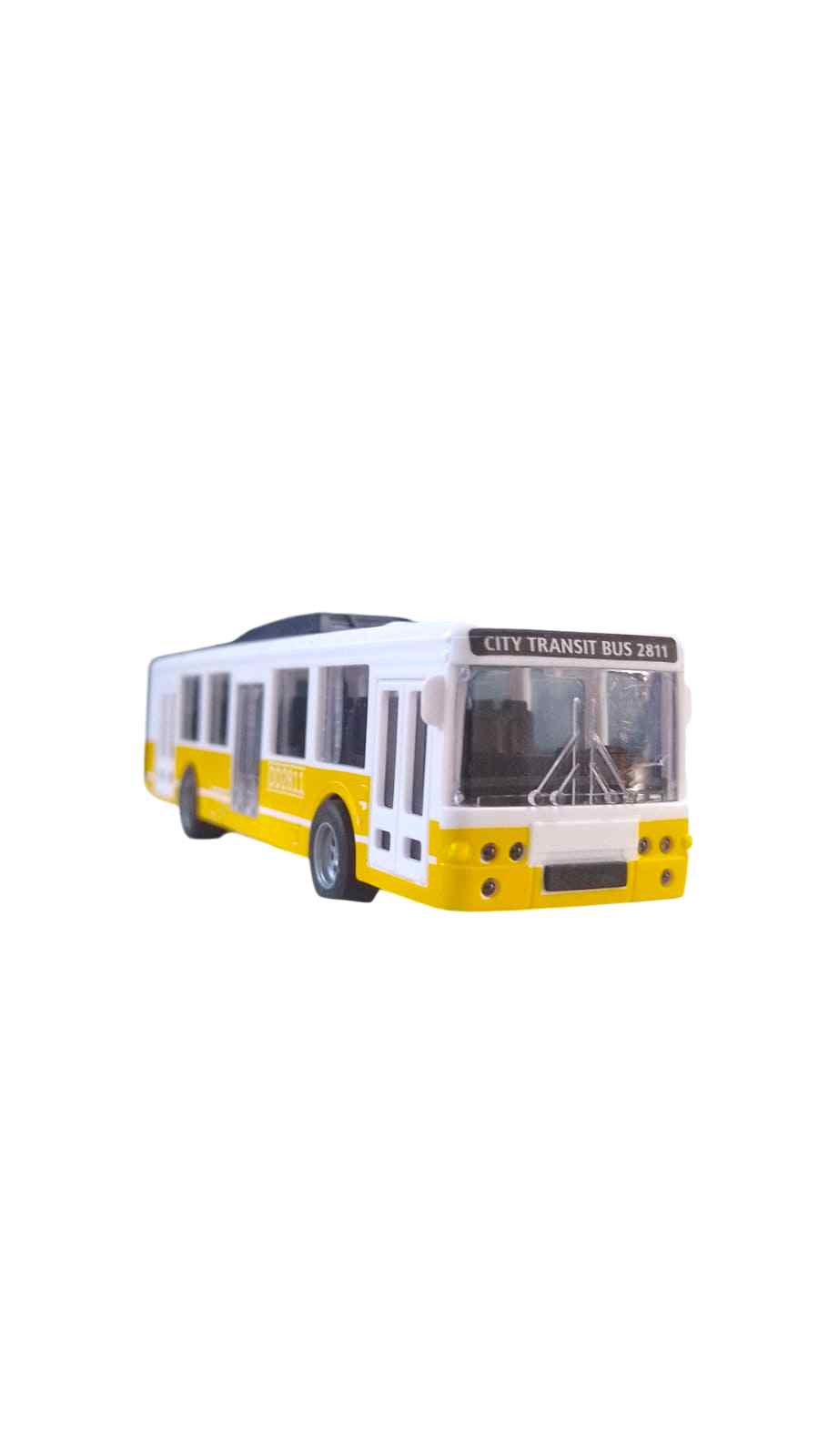 ONIBUS FRICCAO COLECIONAVEL